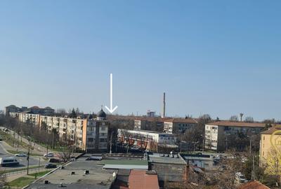 Apartament 2 camere | Etaj 1 | Rogerius – Str. Șelimbărului - 15