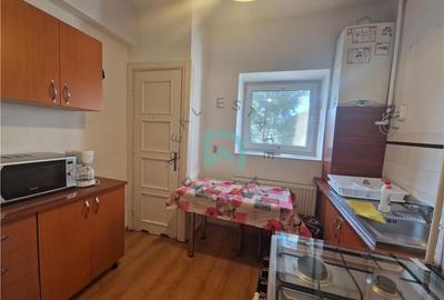 Apartament 2 camere, Tractorul, Brasov - 1