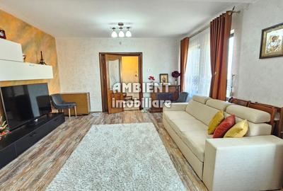 CASĂ individuală  P+M, teren 609 mp, zona FILATURII; - 4