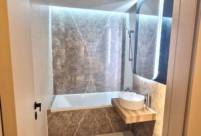 Prima închiriere | Apartament 3 camere | Parcare subterană | Jolie Village - 7