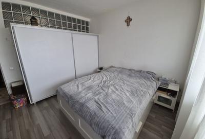 Apartament 3 camere, 60mp,etaj intermediar,zona SubCetate/Parc Poligon - 7