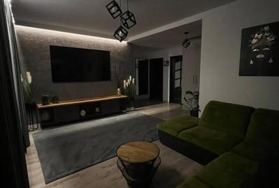 3 Camere Modern - Premium - View Panoramic - Popas Pacurari Valea Lupului / Boxa - 1