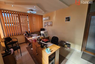 Casa Individuala cu functiune mixta (locuinta + afacere) - Bogdanestilor - 38
