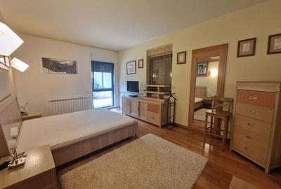 Apartament premium 4 camere, parter cu gradina, Washington Residence-Dorobanti - 8
