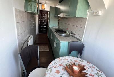 Apartament cu 1 camera, 35 mp, mobilat si utilat - Complexul Studentesc - 3