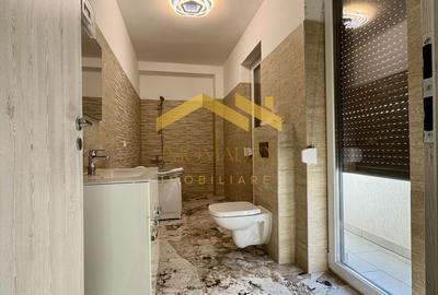 Ghiroda-Penthouse-Mobilat Complet - 4