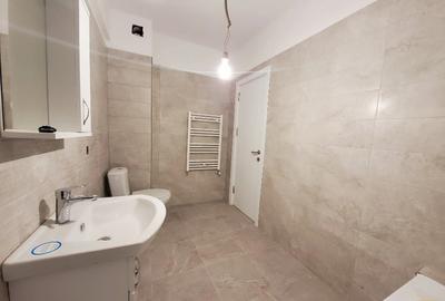 Garsoniera 43 mp ca un 2 camere in Giulesti — spatiu real, 75,000 € - 11