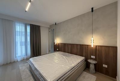 Apartament exclusivist | Imobil boutique | Lângă Parcul Herăstrău - 11