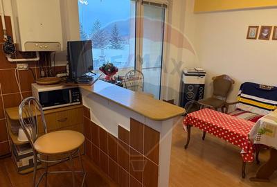 Apartament 4 camere, in Brasov,  Bd. Victoriei - 3