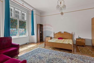 Apartament cu 3 camere zona Boul Roșu - 6