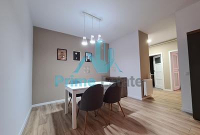 Apartament modern cu 2 camere si parcare in Park Lake - 1