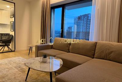 2 Camere de inchiriat | Nusco City 2 | Metrou | Centrala | Bloc 2026 - 2