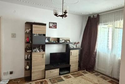 Apartament 2 camere luminos, zonă liniștită Vlaicu – mobilat, ideal investiție - 2
