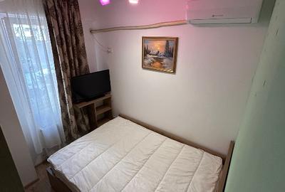 Garsoniera 1.5 camere utilata & mobilata - Militari Residence - 2