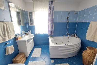 2 camere,56mp +garaj individual+boxa zona Campului-Manastur - 13