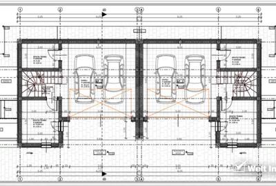 Duplex cu panorama spre oras, situat in Dambul Rotund - 5