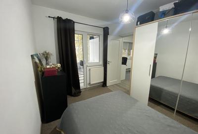 Apartament cochet cu 2 camere, Strada Liviu Rebreanu - 4