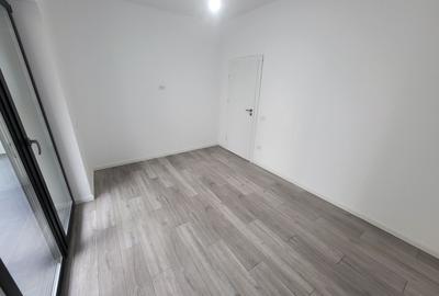 Bloc Nou. Etaj 1. Asfalt. Finisaje de calitate - 6