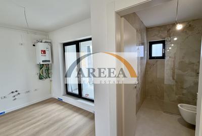 Penthouse 2 camere cu finisaje premium, 2 terase Complex Boutique - 10