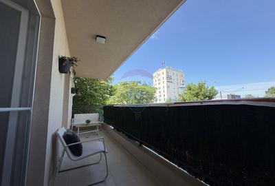 Apartament cu 2 camere de închiriat în zona Morarilor, Sos. Fundeni - 15
