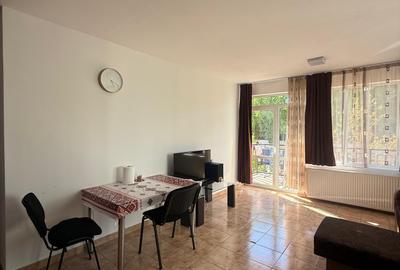 Ap 3 cam semidec, bl. nou, mobilat modern+utilat, balcon, zona Al. V. Voievod - 5