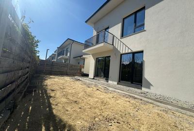 Casa tip duplex P+E+Pod 200 mp utili - Floresti - 4