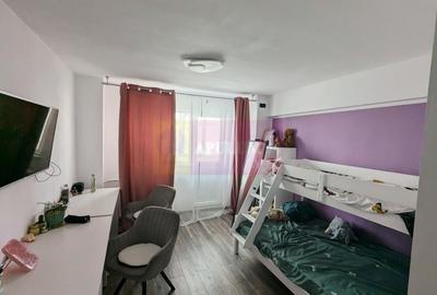 Apartament 3 camere | Sos. Berceni | mobilat și utilat | - 5