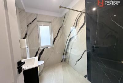 Duplex cu 4 camere de vanzare in localitatea Covaci - 22