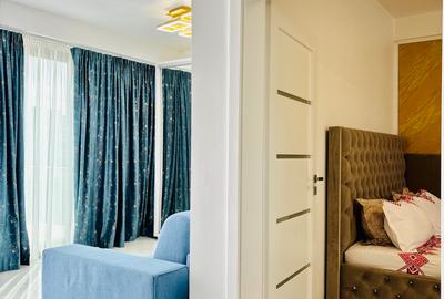 Apartament 2 camere  si terasa 23,8 mp | loc de parcare Comision 0% - 16