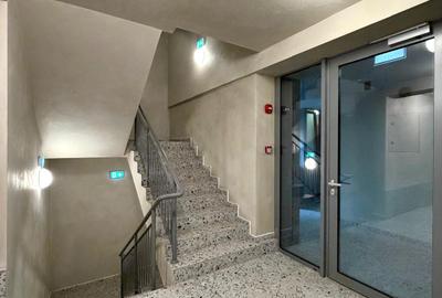 Petru Rares Loft / Garsoniera Premium / Prima Inchiriere / Metrou - 28