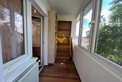 4 camere decomandate, Titulescu, Parcare, Gheorgheni, FSPAC,The Office - 10
