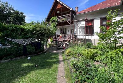 Vand casa in curte comuna in cartierul Zorilor - 2