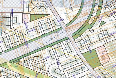 Teren intravilan in Noul PUZ din Sopor, Cluj-Napoca - 1