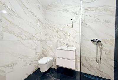 Comision 0% Apartament 2 camere cu gradina + Cartier Asfaltat - Mosnita - 17
