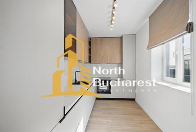 2 CAMERE - PIPERA - BLOC NOU - APROAPE DE ȘCOLI PRIVATE - 3