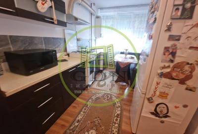 Apartament 3 camere, Bilateral , 67,75mp, cartier Lascar Catargiu, zona Stadion - 4