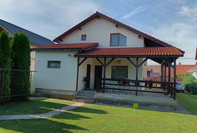 Vila Exclusivista Cristur - 3