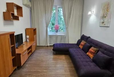Apartament 3 Camere Floreasca | Parter | Balcon - 1