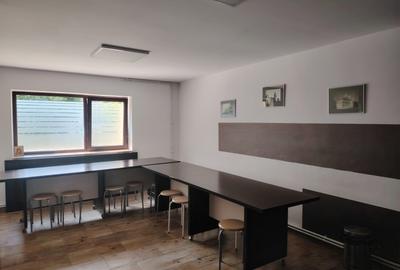 Spațiu comercial, 300 mp în Cug