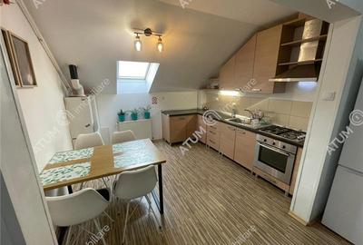 Apartament 2 camere si loc parcare in zona Terezian din Sibiu - 1