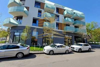 Apartament 2 camere semidecomandat + Parcare subterana inclusă  | Zorilor - 7