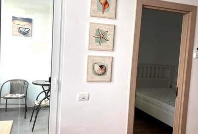 Apartament 2 camere | Zona Campus | Etaj 1 | 50 mp | 2 locuri parcare - 10