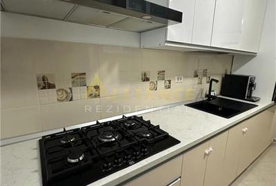 Metrou Berceni-Apartament 2 Camere-Mobilat |2 Locuri de Parcare - 9