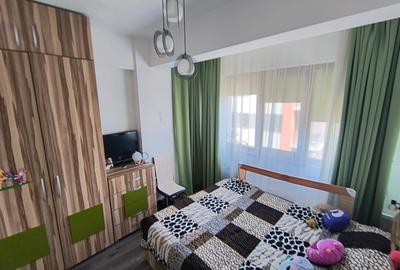 Proprietar | 2 Camere Premium 64mp | Gama Residence | Tavan Înalt 2.9m - 13