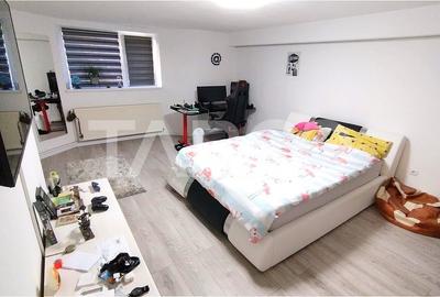 Casa de inchiriat cu 4 nivele pentru regim hotelier Strand Sibiu - 12