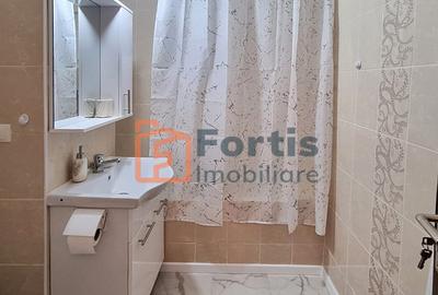 Chirie 2 camere zona Nufarul - Oradea - 8