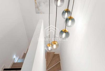De inchiriat | Duplex 2 camere | Herastrau - 6