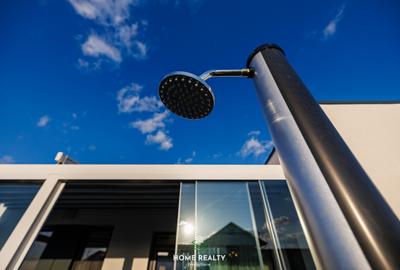 Duplex - 4 cam I PIȘCINĂ I Pompă de căldură I PANOURI SOLARE I Săcălaz. - 39