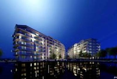 Inchiriere Apartament unic bulevardul Mamaia - 1