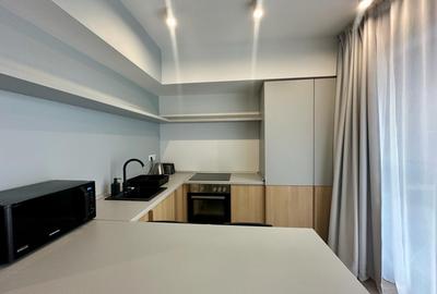 Apartament 2 camere Aviatiei - Cloud 9 - 3